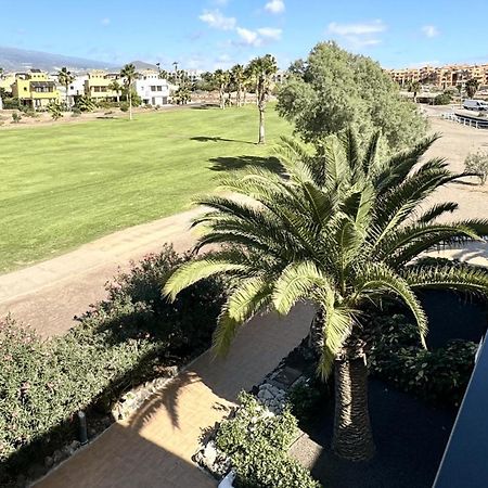 Serena Vista Golf 791 - Appartamento Confortevole A Amarilla Golf San Miguel de Abona Ngoại thất bức ảnh