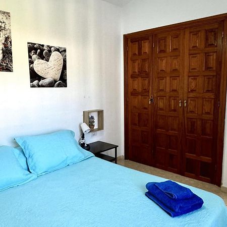 Serena Vista Golf 791 - Appartamento Confortevole A Amarilla Golf San Miguel de Abona Ngoại thất bức ảnh