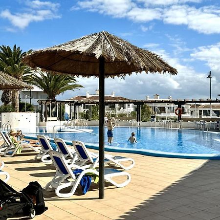 Serena Vista Golf 791 - Appartamento Confortevole A Amarilla Golf San Miguel de Abona Ngoại thất bức ảnh