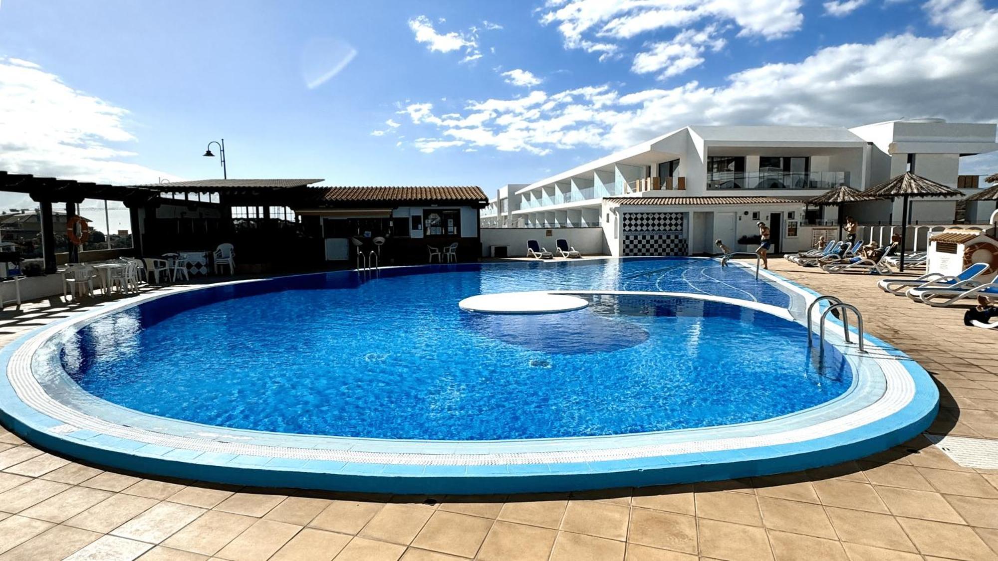 Serena Vista Golf 791 - Appartamento Confortevole A Amarilla Golf San Miguel de Abona Ngoại thất bức ảnh