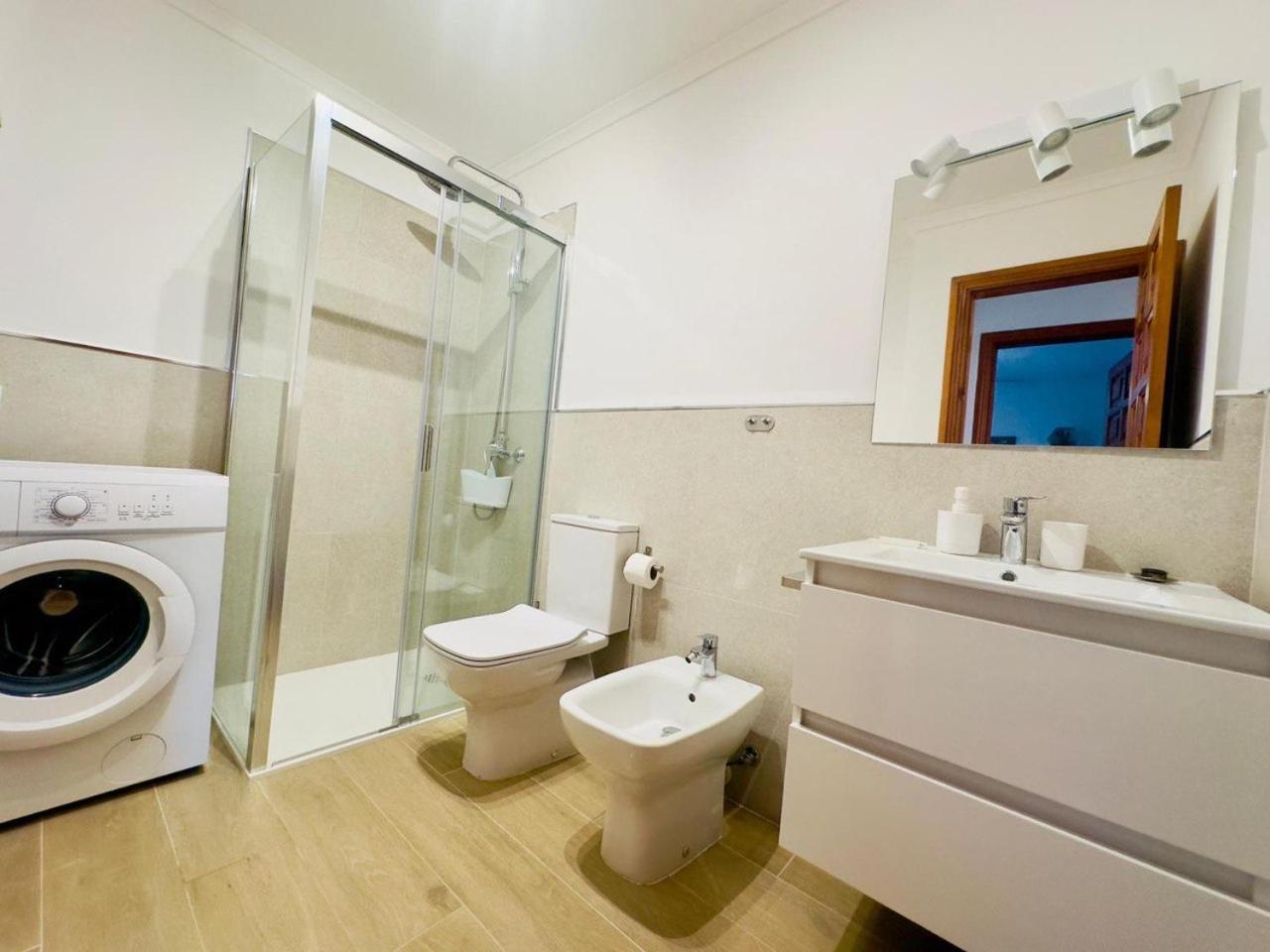 Serena Vista Golf 791 - Appartamento Confortevole A Amarilla Golf San Miguel de Abona Ngoại thất bức ảnh
