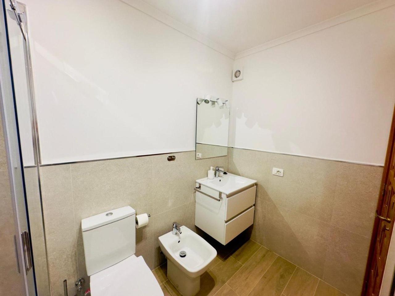 Serena Vista Golf 791 - Appartamento Confortevole A Amarilla Golf San Miguel de Abona Ngoại thất bức ảnh